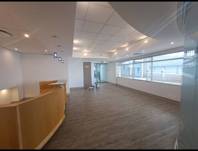 937M² OFFICE TO LET IN ILLOVO
